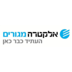 לוגו אלקטרה מגורים