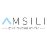 לוגו י.לי-דה השקעות