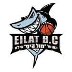 לוגו הפועל אילת