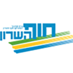 לוגו חוף השרון שפיים