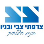 לוגו צרפתי צבי ובני
