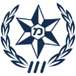 לוגו משטרת ישראל